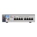 HP ProCurve 2520-8 PoE Switch