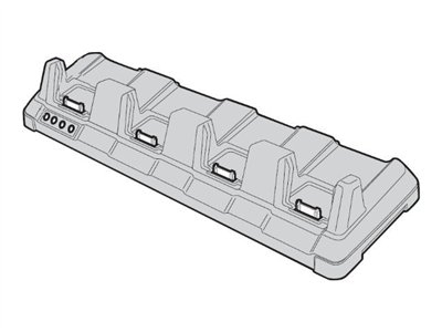 Intermec Multidock AD22