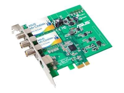 ASUS My Cinema ES3-110/PTS/FM/AV/RC