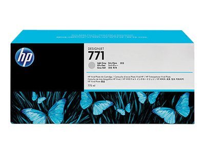 HP 771