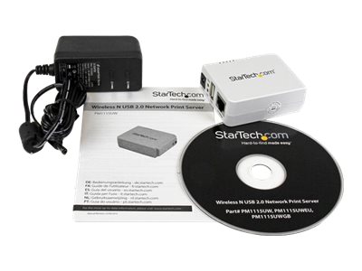 PM1115UW | STARTECH.COM