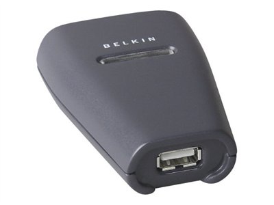 Belkin 4x1 USB Peripheral Switch