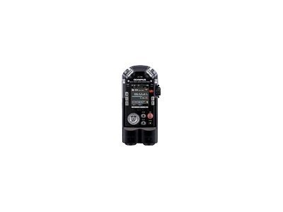 Olympus LS-100 Multi-Track Linear PCM recorder