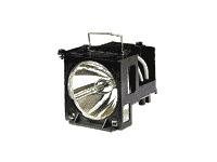 NEC REPLACEMENT LAMP FOR VT650