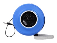 dreamGEAR i.Sound GoSound