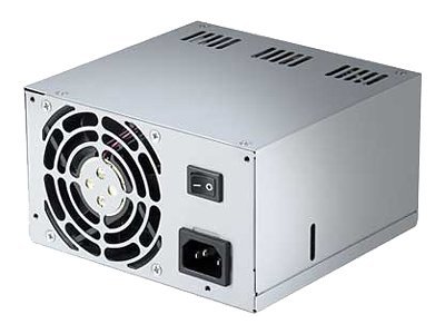 Antec Basiq BP350P-EC