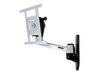 Ergotron LX HD Wall Mount Swing Arm