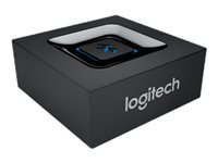 Logitech - Bluetooth wireless audio receiver