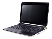 Acer Aspire ONE D250-0Bw - Atom N270 1.6 GHz - 10.1" TFT