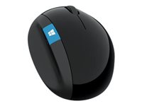 Microsoft Sculpt Ergonomic Mouse - Mouse - ergonomic