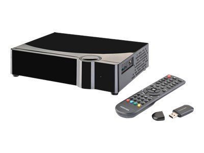 Toshiba StorE TV+