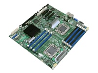 Intel Server Board S5500HCVR - Motherboard