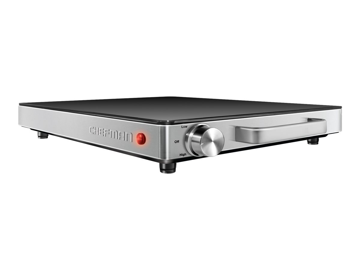 Chefman Warming Tray RJ22MBTC London Drugs