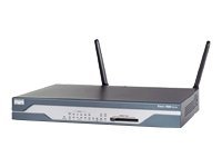 Cisco 1803 Integrated Services Router