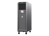 APC MGE Galaxy 300 30kVA 400V 3:3 with Long Backup Charger, Start-up 5x8
