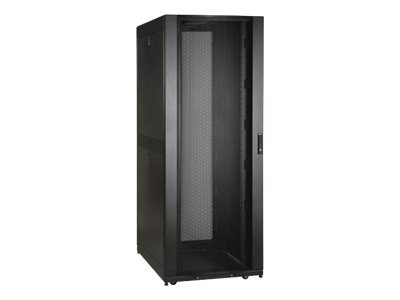 Tripp Lite 42U Smartrack Encl Wide W/ Doors 3000Lb Load Cap