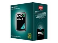 AMD Athlon II X3 455
