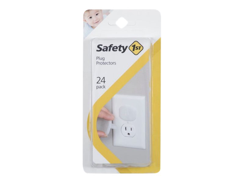 Safety 1st Plug Protectors 24's London Drugs