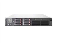 *HP PROLIANT DL380 G6 XEON X5550 2U RAM 12