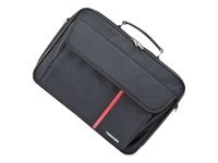 Toshiba Value Edition - Sacoche pour ordinateur portable - 16" - pour Port&eacute;g&eacute; R830, Satellite A660, C660, L500, L650, U400, Satellite Pro L300, Tecra A11, M10 - Toshiba Value Edition - Sacoche pour ordinateur portable