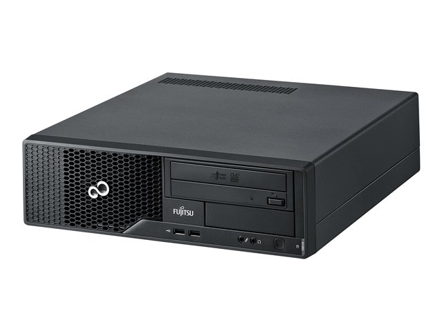 VFY:E0510P53A2GB - Fujitsu ESPRIMO E510 E85+ - Core i3 3220 3.3