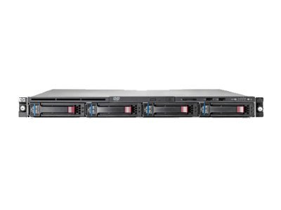 HP ProLiant DL320 G6 Entry