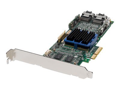 Adaptec RAID 3805