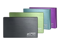 Chips and More CnMemory Zinc 3.0 - Festplatte