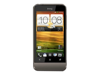 HTC One V