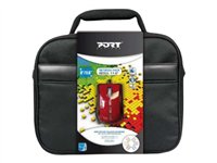 PORT NETBOOK PACK - Lot d'accessoires pour notebook - PORT NETBOOK PACK - Lot d'accessoires pour notebook