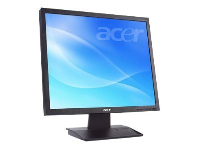 Computer Monitor Acer on Acer V173dob Pc Monitor Et Bv3re D20