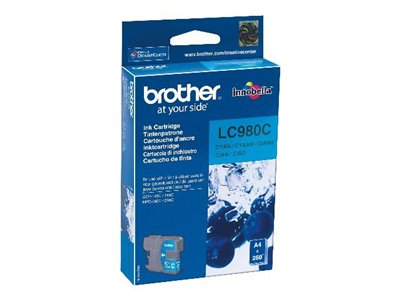 Brother LC980C