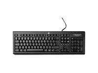 HP Classic Wired