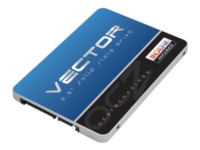 OCZ Vector Series