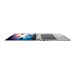 Product shot - Left side