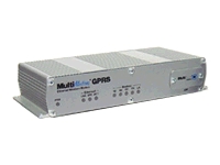 Multi-Tech MultiModem GPRS MTCBA-G2-EN2 Wireless cellular modem - external - Fast Ethernet - GSM, GPRS - 85.6 Kbps - Wireless cellular modem - external - Fast Ethernet - GSM, GPRS - 85.6 Kbps