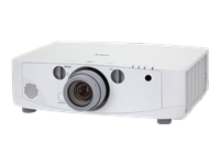 NEC NP-PA500X