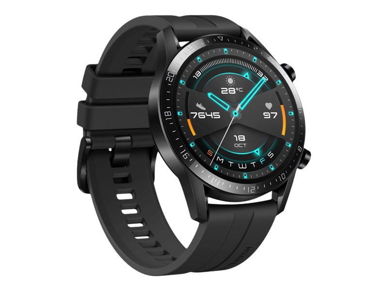 huawei smartwatch gt 2 sport edition