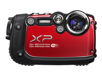 Fujifilm FinePix XP200