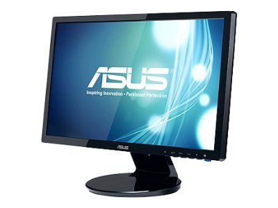 ASUS VE208N