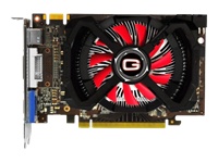 Gainward GeForce GTX 560SE - Grafikkarten