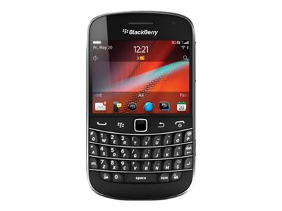 BlackBerry Bold 9900