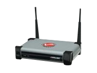 Intellinet Wireless 300N Access Point Wireless access point - 802.11b/g/n - DC power - Wireless access point - 802.11b/g/n - DC power