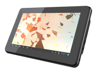 Hipstreet TITAN HS-7TB4-8BNDL