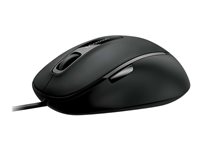 Microsoft Comfort Mouse 4500 for Business - Ratón - diestro y zurdo