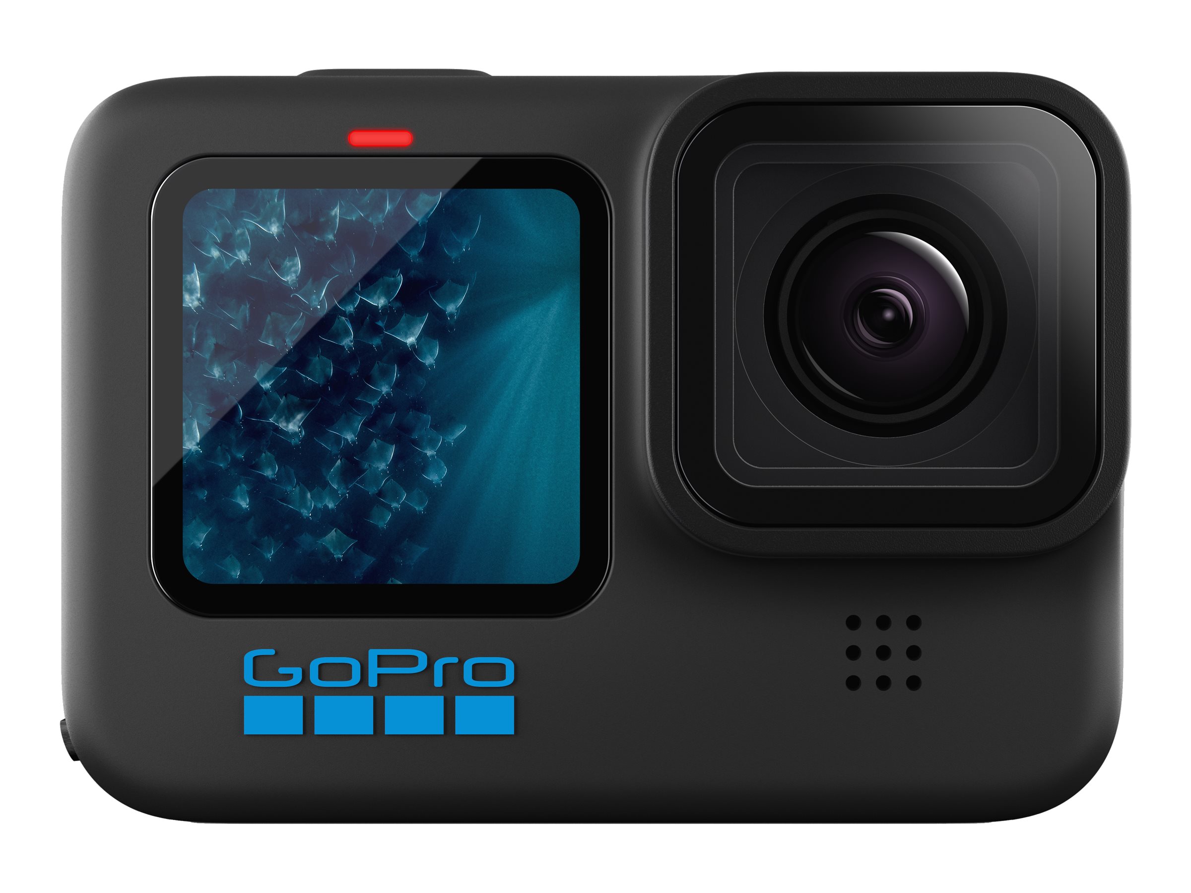 GoPro HERO 11 Action Camera - Black - GP-CHDHX-111-CN