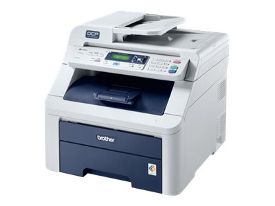 Brother DCP 9010CN