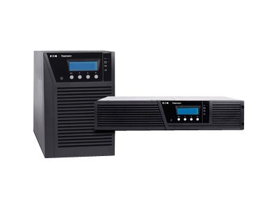Powerware Pw9130L 1500Va / 1350W 120V 5-15P Input Line Cor