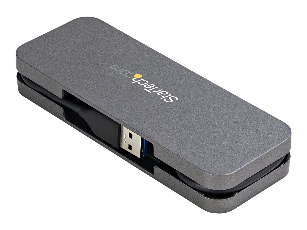 HB30AM4AB | STARTECH.COM