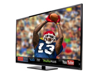 VIZIO E-series E601I-A3 Razor LED